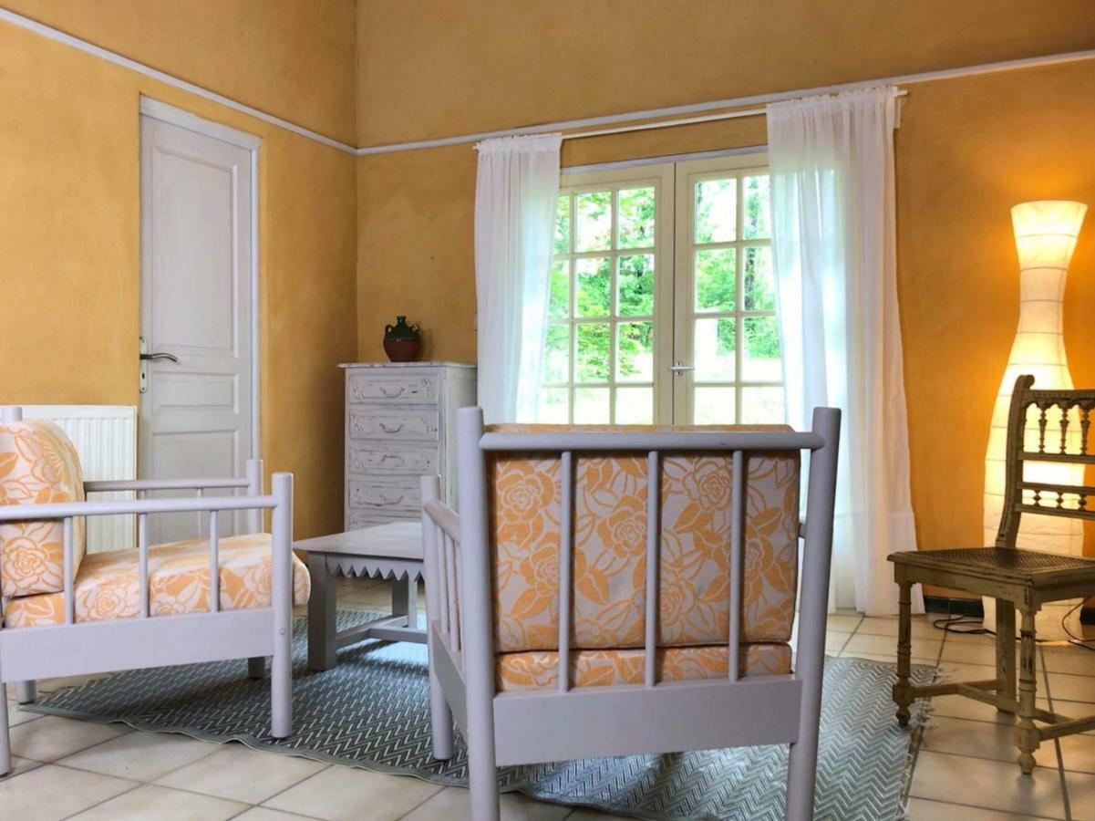 Domaine De Hongrie Nogaro Ngoại thất bức ảnh